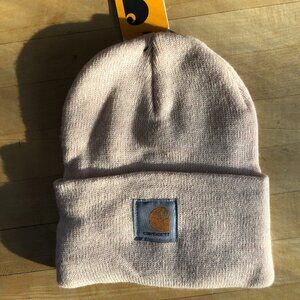 Knit Cuffed Beanie Carhartt